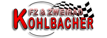 KFZ & Zweirad Kohlbacher